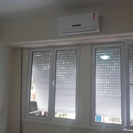 The Real Copacabana Apartment ริโอเดจาเนโร ภายนอก รูปภาพ